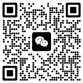 WeChat QR · Pep Curto