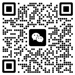 WeChat QR · Selecta Origen